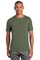 Gildan Performance Short Sleeve Crewneck T-Shirt for Gym, Workwear & Training Polyester Tee